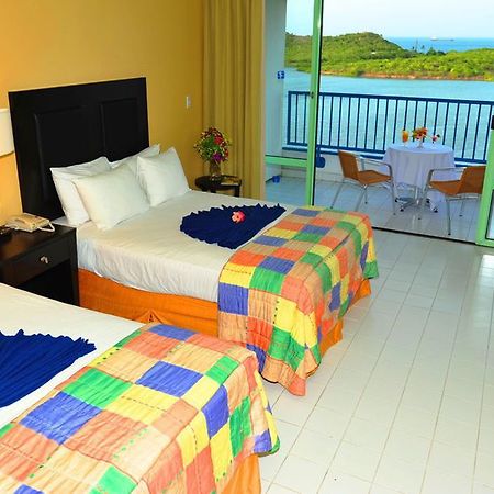 Grand Royal Antiguan Beach Resort Five Islands Village Room photo