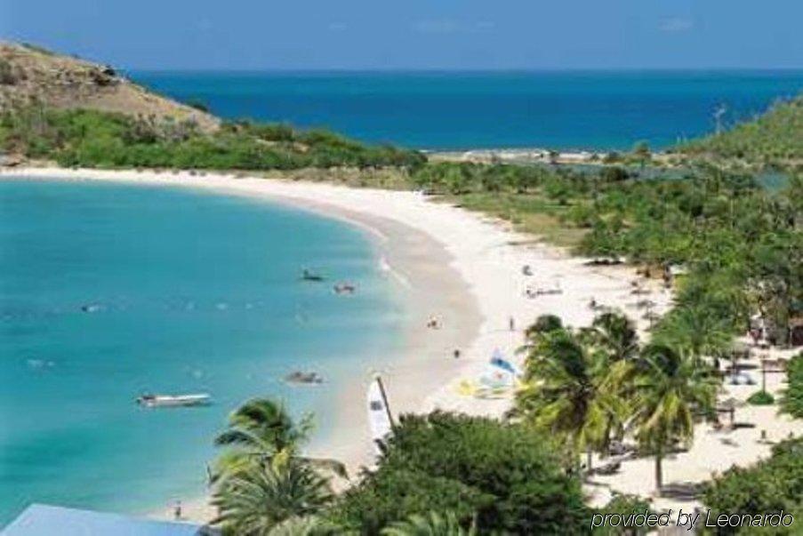 Grand Royal Antiguan Beach Resort Five Islands Village Facilities photo