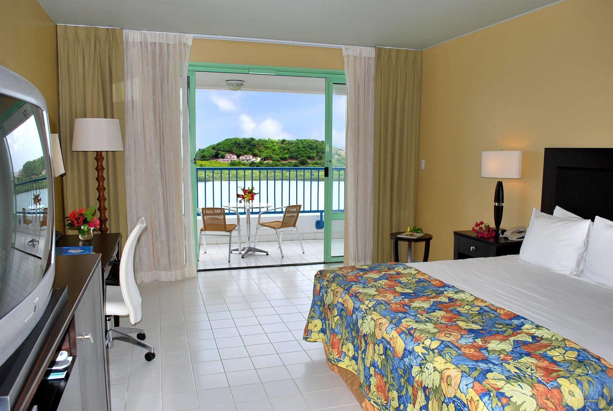 Grand Royal Antiguan Beach Resort Five Islands Village Room photo